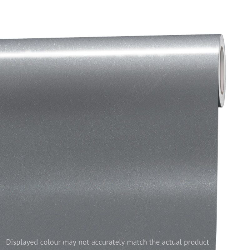 Oracal® 951 #906 Silver Metallic