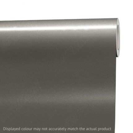 Oracal® 951 #908 Aluminium Metallic