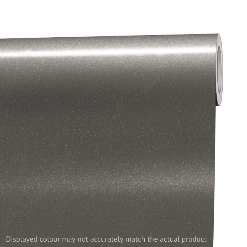Oracal® 951 #908 Aluminium Metallic