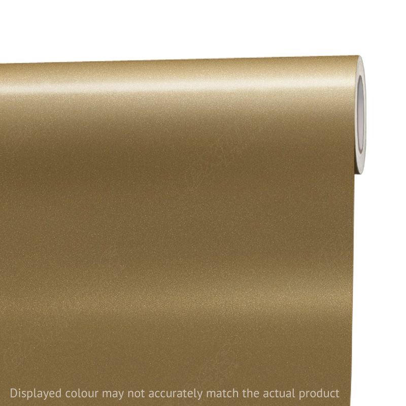 Oracal® 951 #919 Golden Metallic