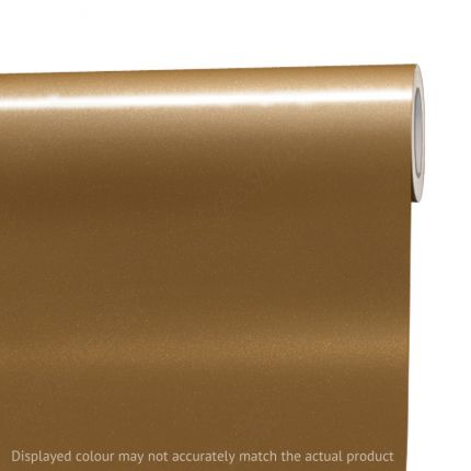 Oracal® 951 #920 Bronze Metallic