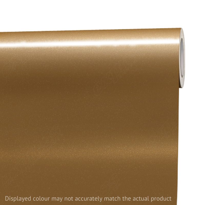 Oracal® 951 #920 Bronze Metallic