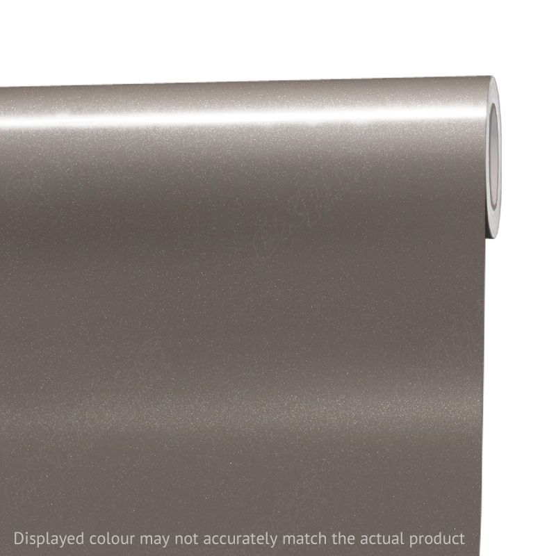 Oracal® 951 #923 Brun clair métallisé