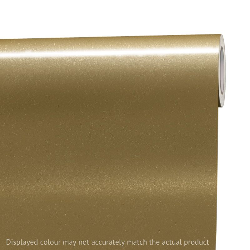 Oracal® 951 #925 Pale Gold Metallic