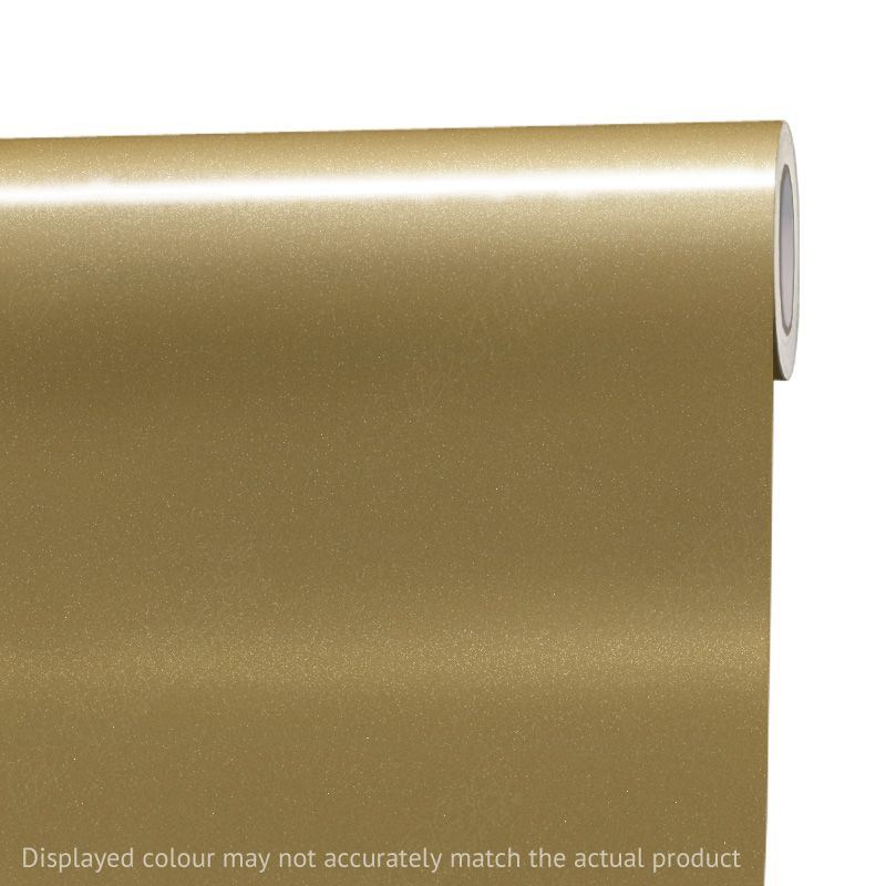 Oracal® 951 #926 Pyrite Metallic