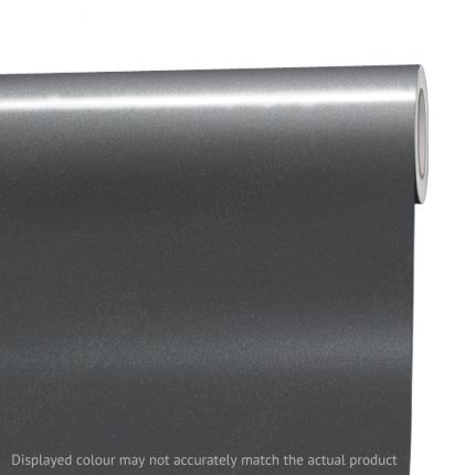 Oracal® 951 #932 Graphite Metallic