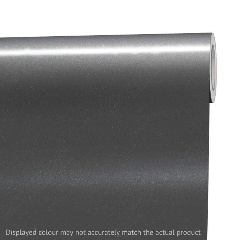 Oracal® 951 #932 Graphite Metallic