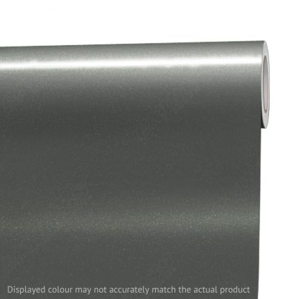 Oracal® 951 #934 Zinc métallisé