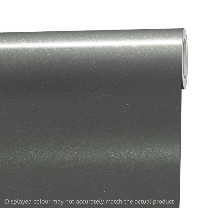 Oracal® 951 #934 Zinc métallisé