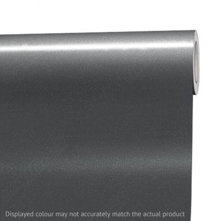 Oracal® 951 #935 Grey Cast Iron Metallic