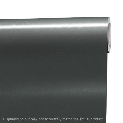 Oracal® 951 #936 Silicon Metallic