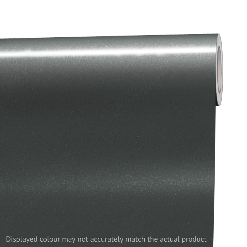 Oracal® 951 #936 Silicon Metallic
