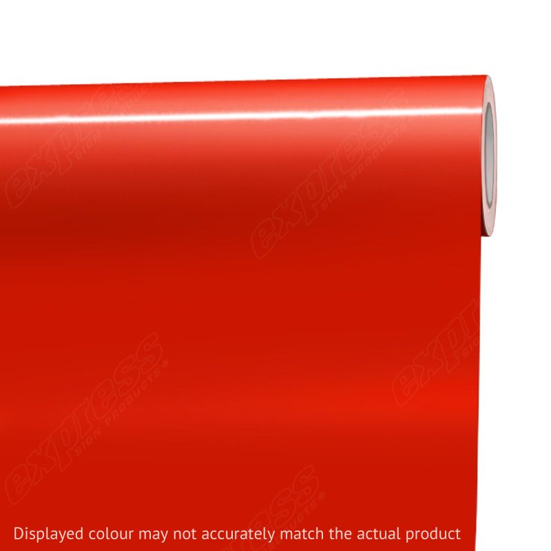 Oracal® 751 #032 Light Red