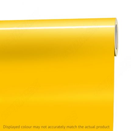 Oracal® 751 #209 Maize Yellow