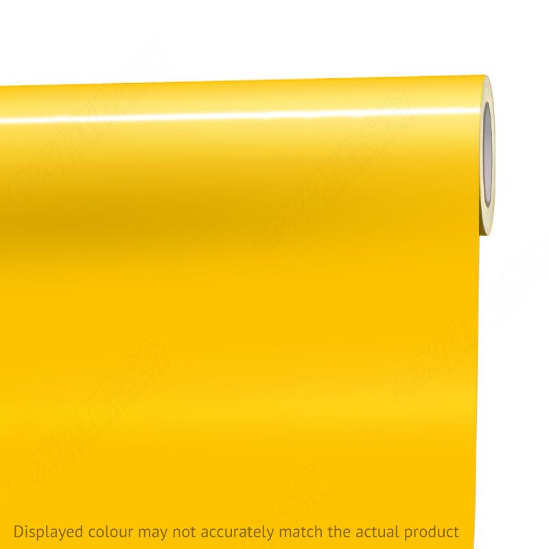 Oracal® 751 #209 Maize Yellow