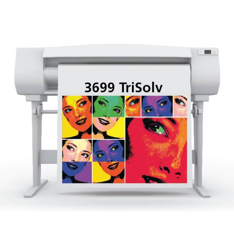 Sihl 3699 Papier brillant TriSolv™ PhotoArt