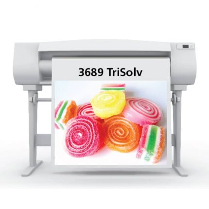Sihl 3689 TriSolv™ PostArt Papier satiné