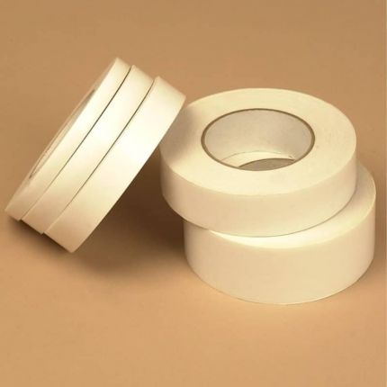 JR 2208 Ruban en mousse blanc double face 31 mil