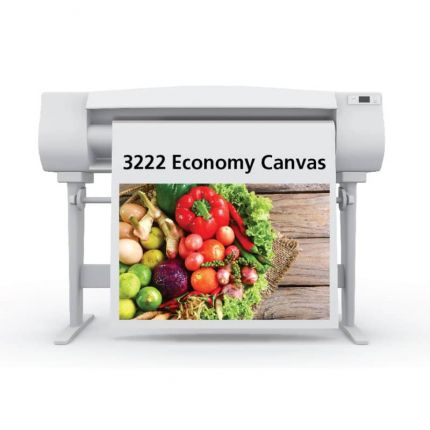 Sihl 3222 Economy Canvas
