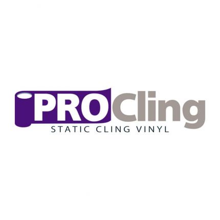 PROCling Printable Static Cling Film