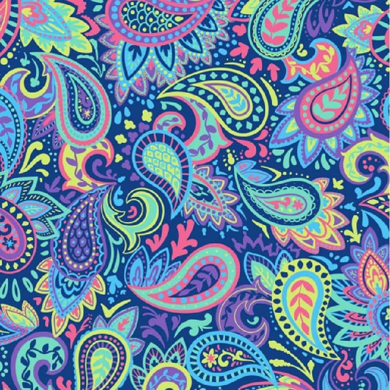 Siser® EasyPatterns® Paisley Party