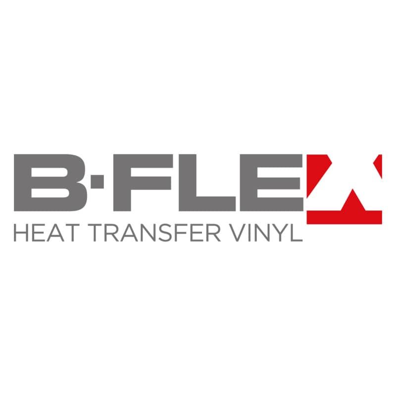 B-Flex FIVE Imprimer HTV