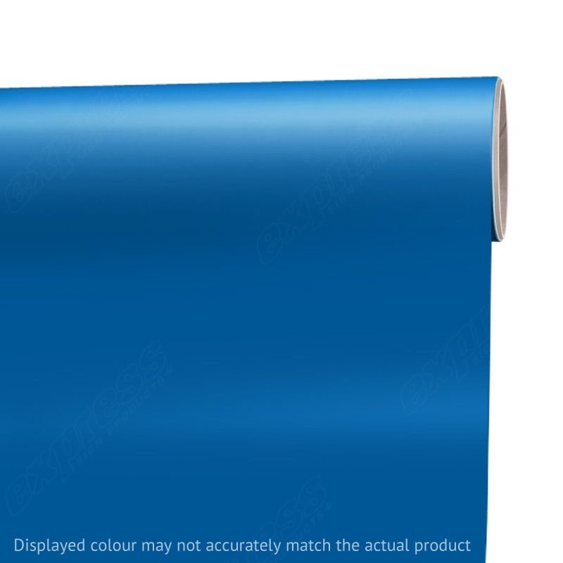 ® B-FlexGimme 5 Evo 740 Bleu Royal