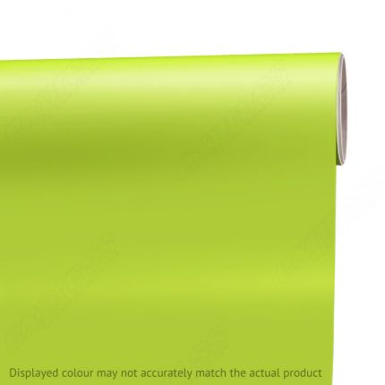 ® B-FlexGimme 5 Evo 752 Vert Pomme