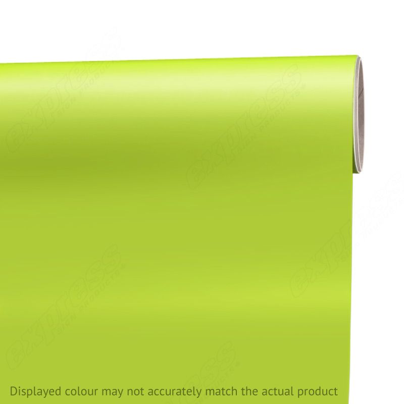 ® B-FlexGimme 5 Evo 752 Vert Pomme