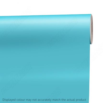 ® B-FlexGimme 5 Evo 787 Turquoise clair