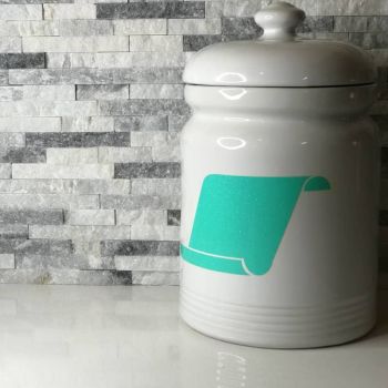 Oracal® 851 Sparkling Glitter