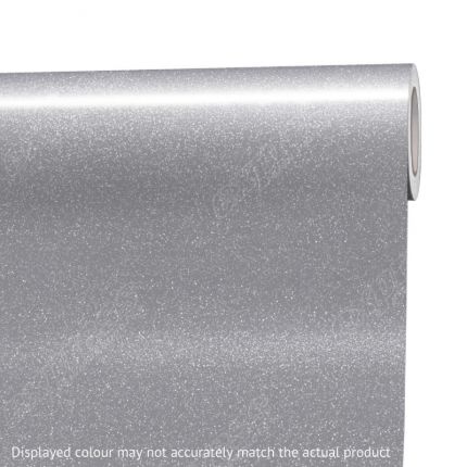 Oracal® 851 #987 Argent Intense Éclat