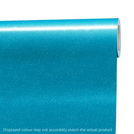 Oracal® 851 #991 Lagon givré scintillant