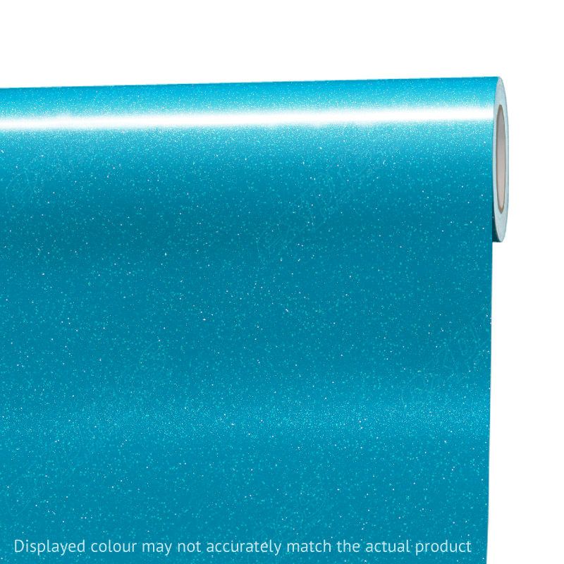 Oracal® 851 #991 Lagon givré scintillant