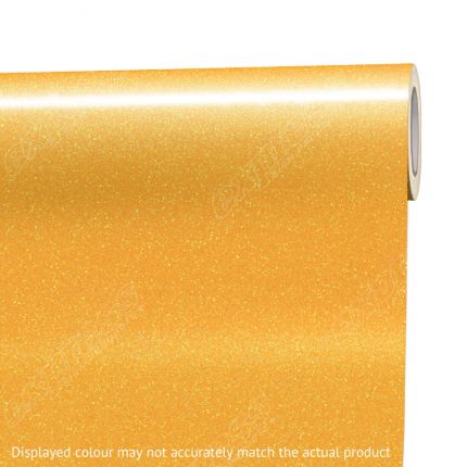 Oracal® 851 #993 Cloche d’or Sparkle