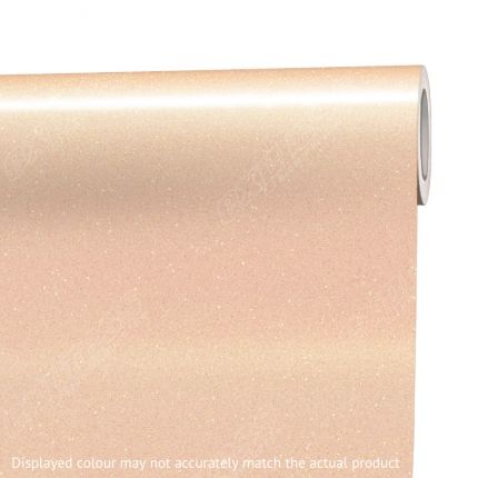 Oracal® 851 #994 Éclat de dentelle rose mariée