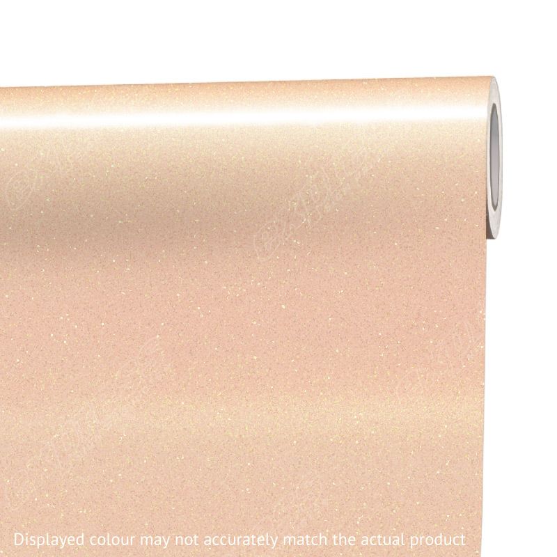 Oracal® 851 #994 Éclat de dentelle rose mariée