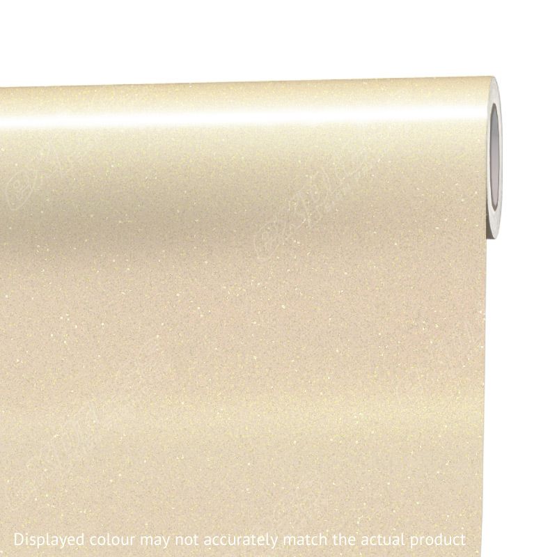 Oracal® 851 #995 Amande douce scintillante