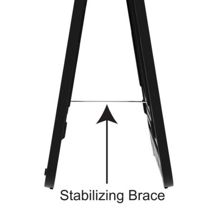 Attelle stabilisatrice Simpo Sign II
