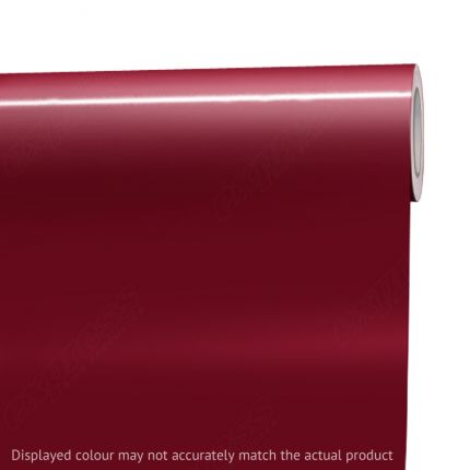 Oracal® 951 #026 Purple Red