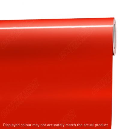 Oracal® 951 #032 Light Red