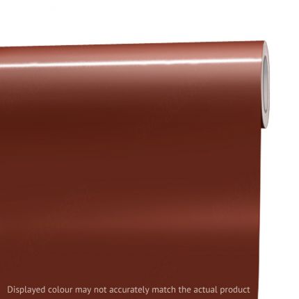 Oracal® 951 #079 Red Brown