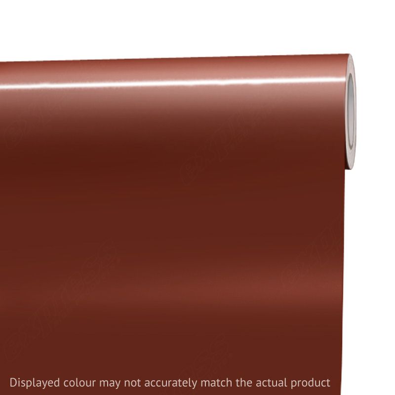 Oracal® 951 #079 Red Brown