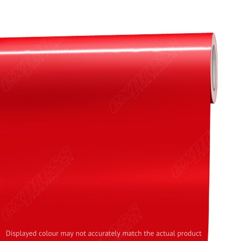 Oracal® 951 #324 Blood Red
