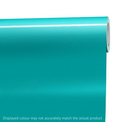 Oracal® 951 #502 Blue Turquoise