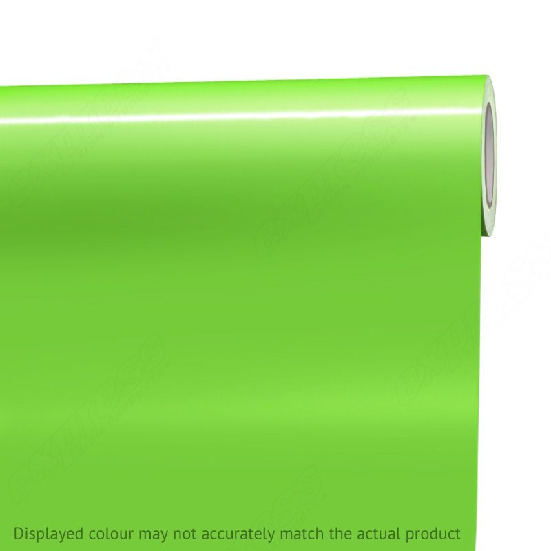 Oracal® 951 #601 Lime Green