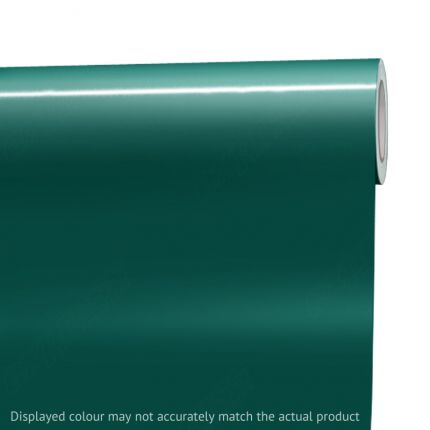 Oracal® 951 #635 Forest Green
