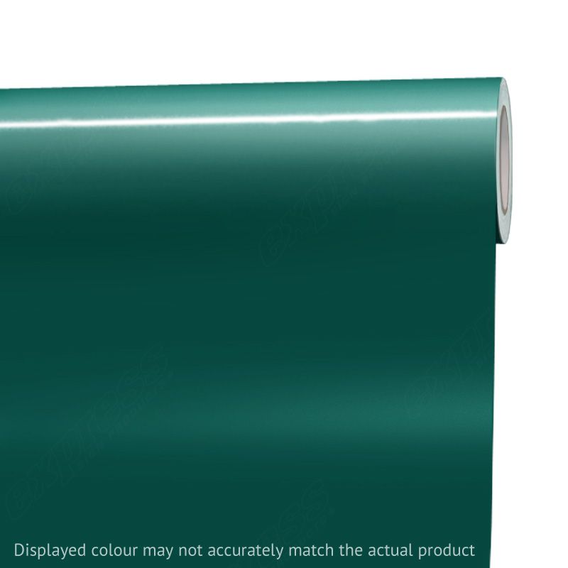 Oracal® 951 #635 Forest Green