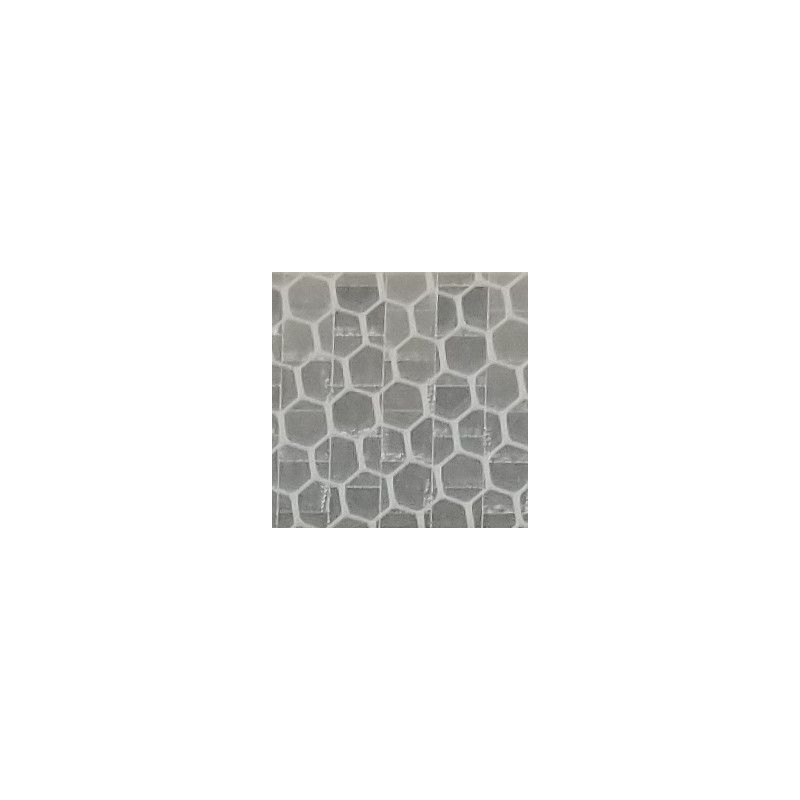 Avery® T-11500 White Prismatic Reflective