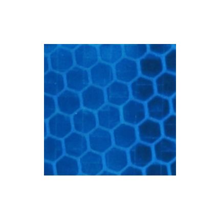Avery® T-11505 Blue Prismatic Reflective